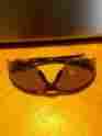 A800 Sperian Sun Glasses Tsr Gray Lens Hard Coat Eye Protection Lot Of 3 Pairs