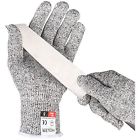 Aa Holer Cut Gloves High 612032941185