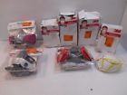 Aah85l Sanding Lot Respirators Fiberglass