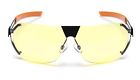 Des-05101 Advanced Desmo Steelseries Semi-rimless Optiks Gaming Gunnar ... Video