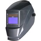 Ah6-360-001x Antra Solar Power Auto Darkening Welding Helmet With 874392007608