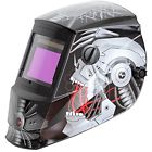 Ah6-660-6320 Ah66606320 Welding Helmets Solar 874392006991