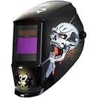 Ah7-360-7321 Ah73607321 Antra Solar Power Auto Darkening Welding Helmet With 874392007561