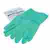Ain505 Akers Industries Xxl Nitrile Gloves Pair
