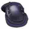 Alg-7103 Alg7103 Allegro Flexknee Knee Protection Hook Loop Closure Navy