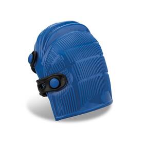 6987 Allegro 721577283107 Industries Ultra Flexknee Knee Pad One Size Blue