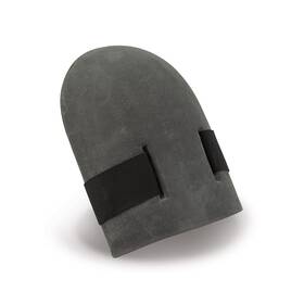 7100 Allegro 721577283176 Industries Knee Pad Size Gray 1 Pair Of Pads