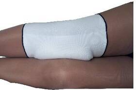 Alpha Medical 099396177427 Osteoarthritis Knee Pad - Nighttime Pain Relief Pillow And H