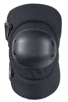 53013.00 Alta 091849053876 Altaflex Elbow Protector Pad Black Cordura Nylon Fabric Altalok Fa
