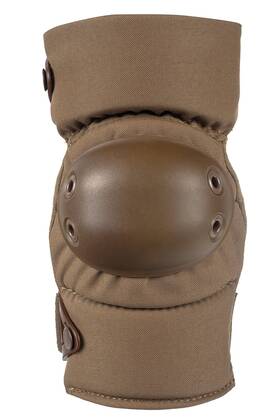 53113.14 Alta 091849054668 Altacontour Elbow Protector Pad Coyote Cordura Nylon Fabric Altalo