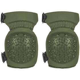 52933.09 Alta 091849055313 Altacontour 360 Knee Protectors Olive Green Altalok