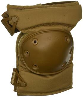 Alta 091849529142 Industries Altacontour Knee Pads With Altalok Fastening System
