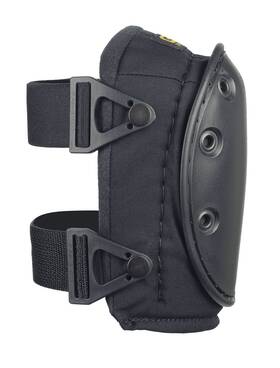 Alta 091849562033 56203 Altaguard Insert Knee Protector Pad Black Cordura Nylon Fabric Altalo