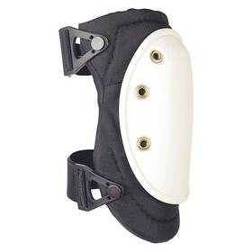 50403 Alta Knee Pads Hard Cap Black Pr