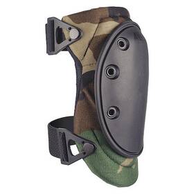 50413.08 Alta Knee Pads Flex Cap Woodland Pr