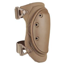 50413.14 Alta Knee Pad Univ Clip Beige Pr 54el49