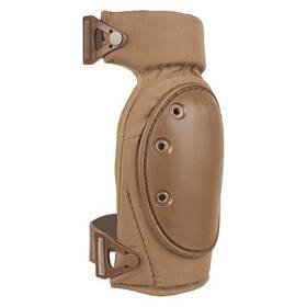52943.14 Alta Knee Pads Flex Cap Gel Coyote Pr