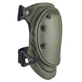 50413.09 Alta Industries Altaflex Knee Protector Pad Olive Green Cordura Nylon Fabric