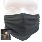 Am26-2 Breathe Healthy Honeycomb Black Mask Pack Deal Seasonal Allergy Polle