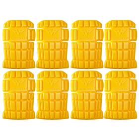 Amaneest-1thin4p Amaneest Improved Work Knee Pad Inserts For Pants Fits All Cargo With Pocke