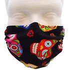 Amcsm16 Masks Breathe Healthy Dust Allergy Flu Mask Comfortable Washable Protection