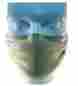 Ame20 Multipurpose Protecting Face Mask Washable Reusable Dust Pollen And Germ Beige