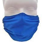 Ame271 Breathe Healthy Masks Comfy Mask Blue Elastic Strap 704660915895