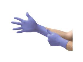 163192 Ansell - Gloves Microflex Supreno Se Powder Free Unlined Nitrile