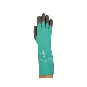 58735110 Ansell Alphatec 58-735 Cut And Chemical Resistant Glove Size 11 Green