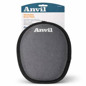 Anvil 010306011075 Washable Knee Pads