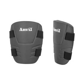 Anvil 445043539514 Heavy-duty Foam Work Knee Pads