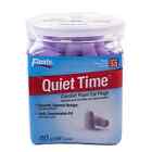 Apothecary Flents Quiet Time Soft Comfort Ear Plugs Nrr 33 1 40 Count 767942900019