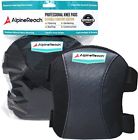 Ar-kp1001 Alpinereach Durable Comfort Knee Pads For Work Flooring Construction Cleaning