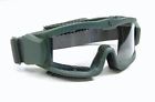 Mlfjk5112 Arena Green Flakjak Foliage Goggle