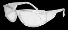 Asms125 A-f Ssp Contemporary Full Lens Magnifying Safety Glass With 011711954384