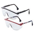 Hwls1169 Astrospec Safety Glasses 3000 Adjustable Patriot Honeywell