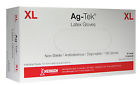 At300pf-xl Neogen Corporation Latex Gloves Xl 745009100442