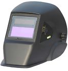 20702 Auto-darkening Arcpro Powered Maxworks Helmet Welding Solar Grinding