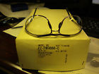 Av-pm9000-c Techna Clear Safety Glasses