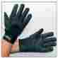 Av40730 Impacto Protective Products Anti Vibration Full Finger Glove With Foam Small 628167373302