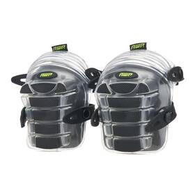 Awp 019374976699 Stabilizer Flooring Roofing Decking Knee Pads All-day Comfort Bonded /foam