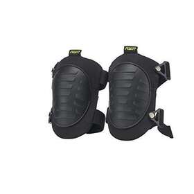 Awp 019374976705 Tactical Hard Cap Knee Pads High Density Foam Padded Work One Size