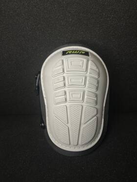 Awp 019374976729 Non-marring Knee Pads With Foam Cushioning For Flooring And Landscaping