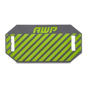 19538am Awp Foam Kneeling Pad For Electricians Carpenters Mechanics Plumbers Land