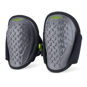 19541am Awp Gel Pro Flooring Knee Pads Gel/foam Padding Provides All-day Comfort 4 Pairs