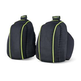 1l-22377-1 Awp Pro Flooring Knee Pads Professional Grade Work With High-dens