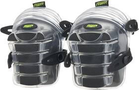 L-327-hp-2 Awp Gel Stabilizer Flooring Roofing Decking Knee Pads All-day Comfort Bonded