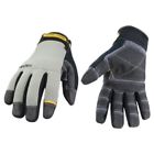 B000gq7ije Work Gloves Heavy Duty 822439627371