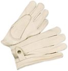B00dpi8j8e Bdg Leather Roper Glove With Snap Large 689354919406