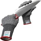 B013mc0duy Undisclosed Cut Resistant Gloves High Performance Professional Glove For Work